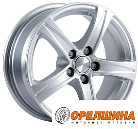 Сакура  селена  6,5х15  5х114,3  ЕТ43  67,1
